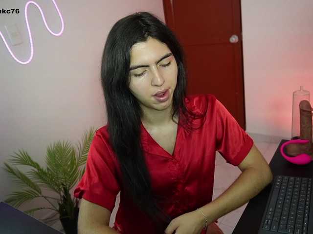samymelo live webcam show