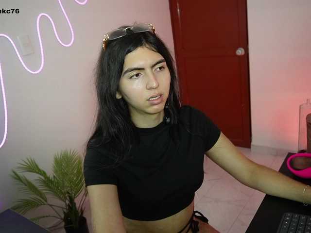 samymelo live webcam show