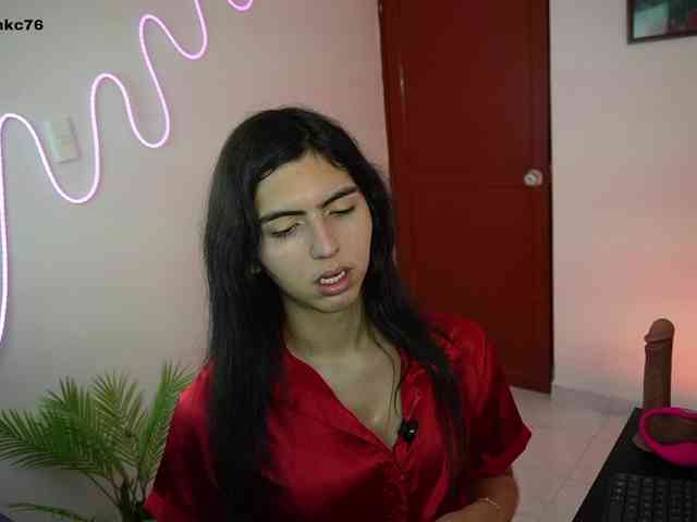samymelo Sex Cam Show