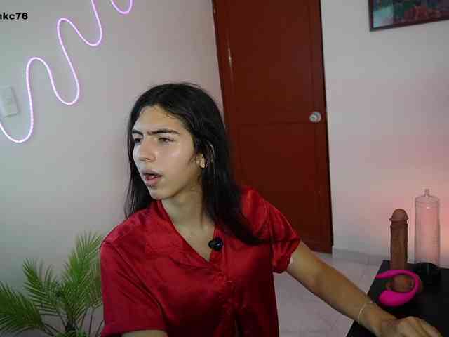 samymelo Sex Cam Show