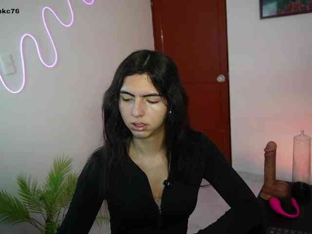 samymelo Sex Cam Show