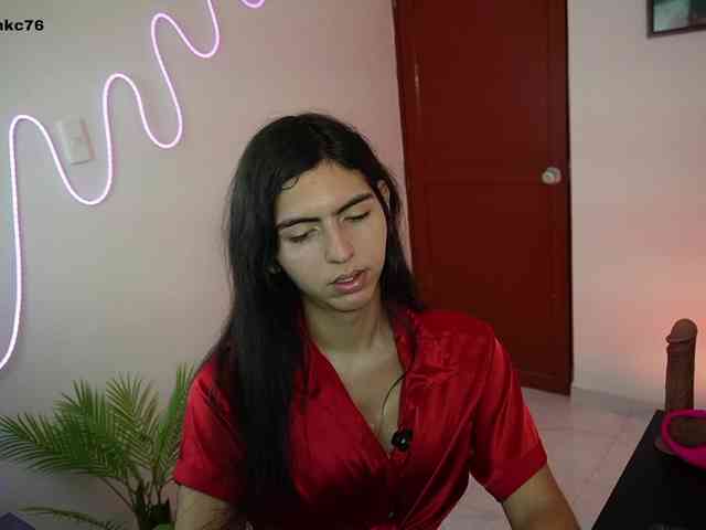samymelo Sex Cam Show