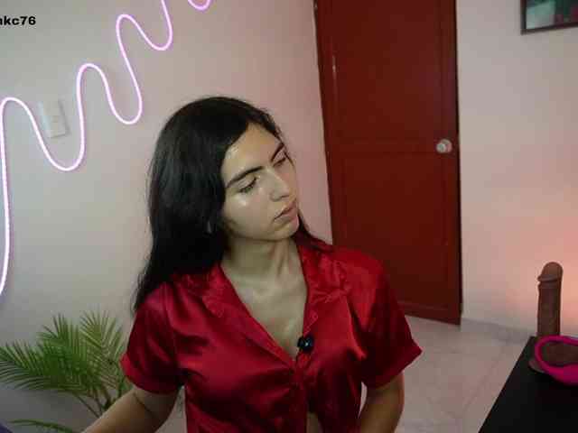 samymelo Sex Cam Show