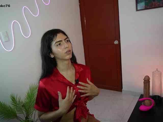 samymelo Sex Cam Show