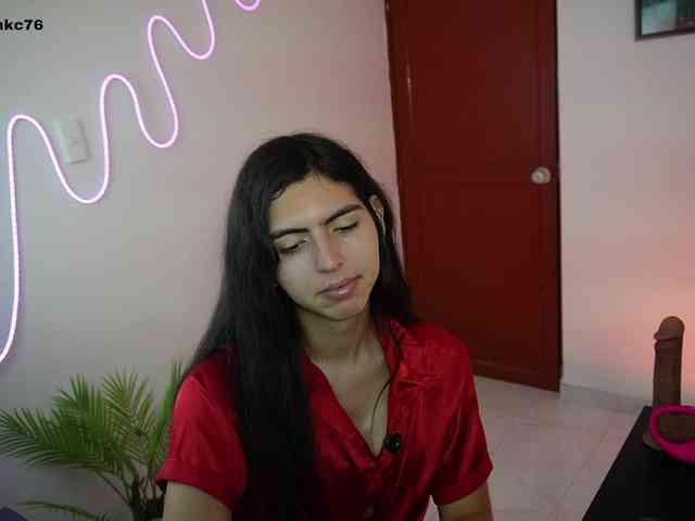 samymelo Sex Cam Show