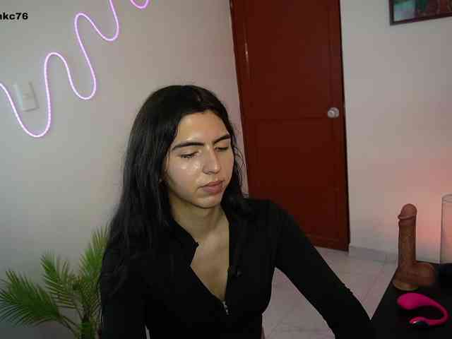 samymelo Sex Cam Show
