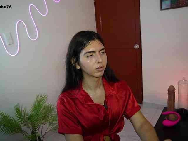 samymelo Sex Cam Show