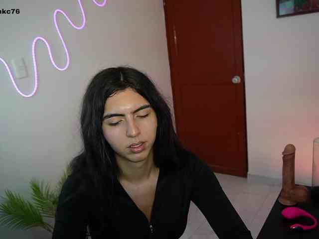 samymelo Sex Cam Show