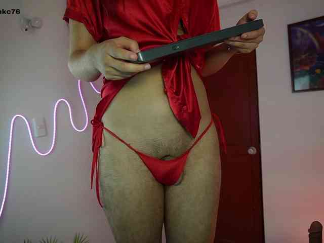 samymelo Sex Cam Show