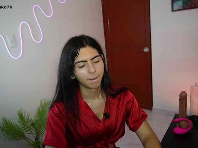 samymelo Sex Cam Show