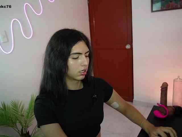 samymelo Sex Cam Show