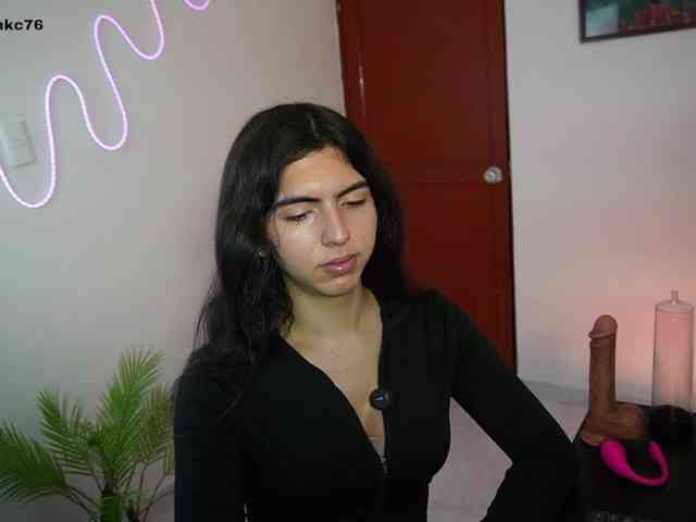 samymelo Sex Cam Show