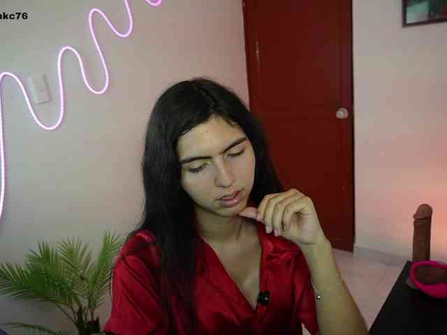 samymelo Sex Cam Show