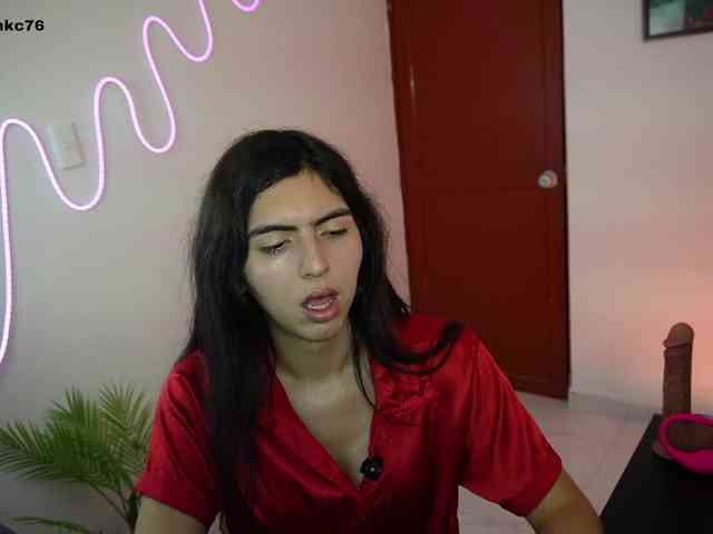 samymelo Sex Cam Show