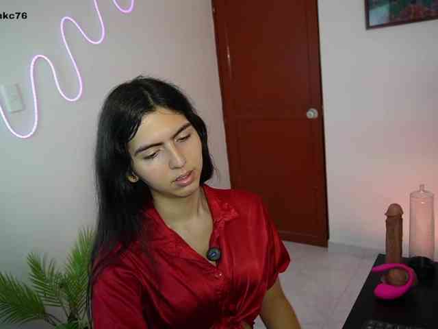 samymelo Sex Cam Show