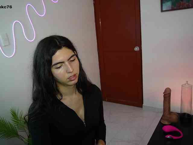samymelo Sex Cam Show
