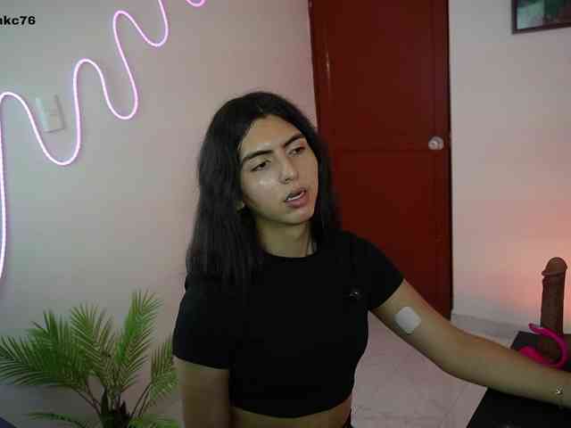 samymelo Sex Cam Show