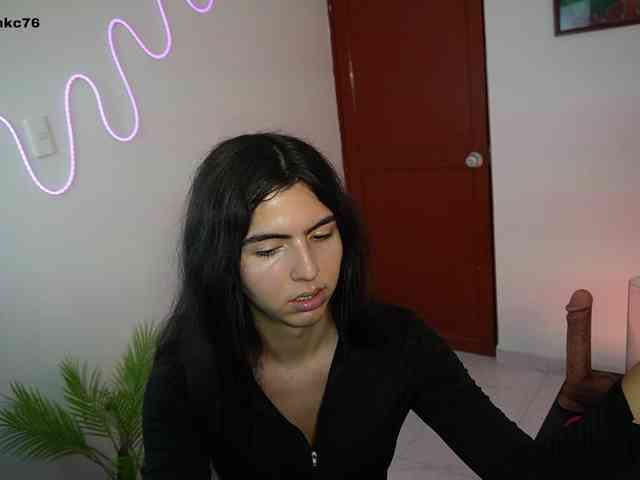 samymelo Sex Cam Show