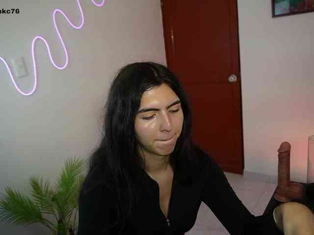 samymelo Sex Cam Show