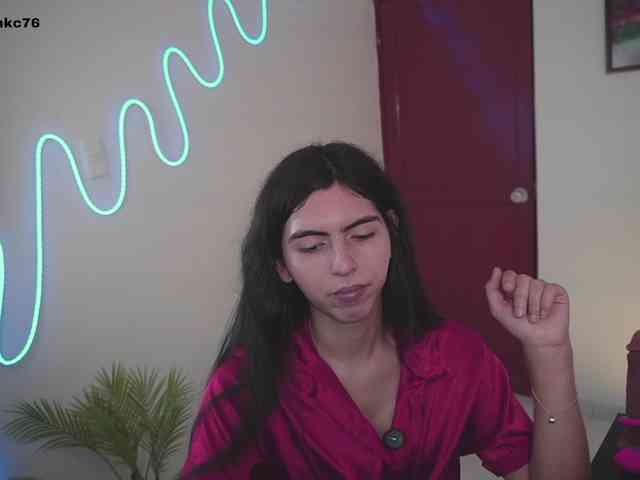 samymelo Sex Cam Show