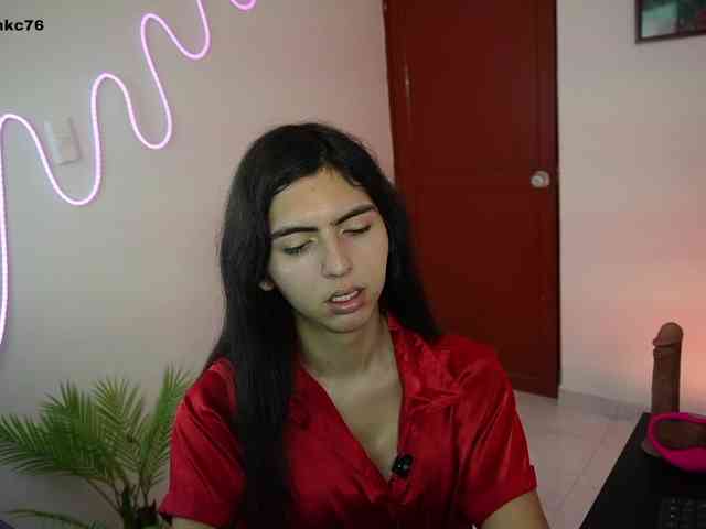 samymelo Sex Cam Show