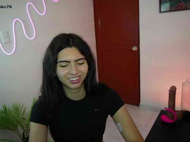 samymelo Sex Cam Show