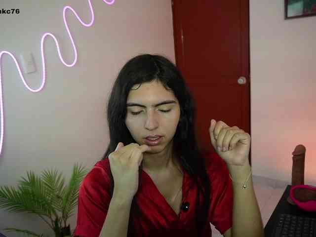 samymelo Sex Cam Show