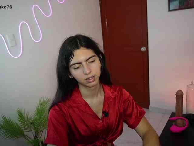 samymelo Sex Cam Show
