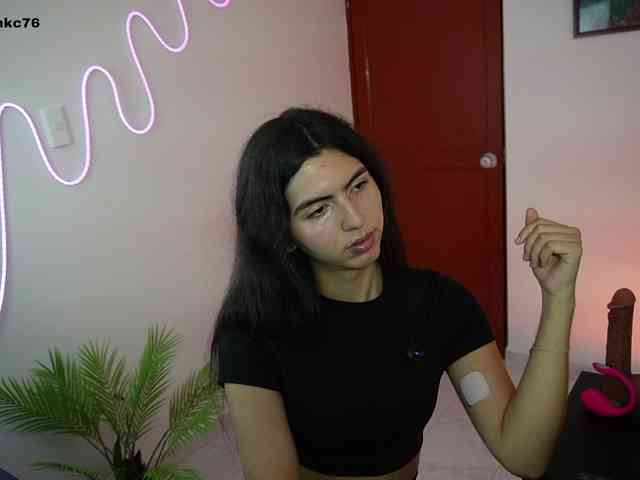 samymelo Sex Cam Show