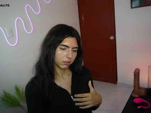 samymelo Sex Cam Show