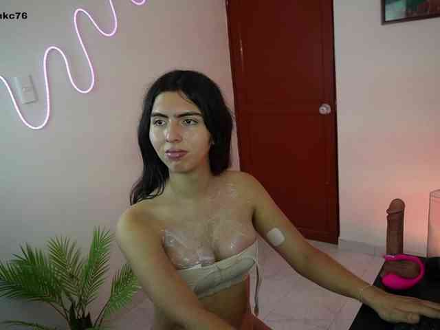 samymelo Sex Cam Show