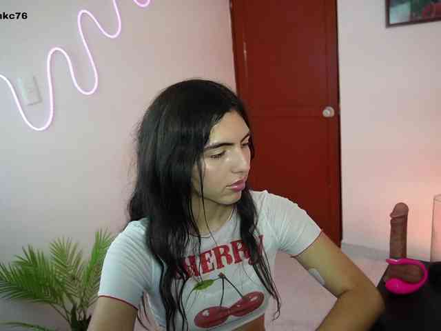 samymelo Sex Cam Show