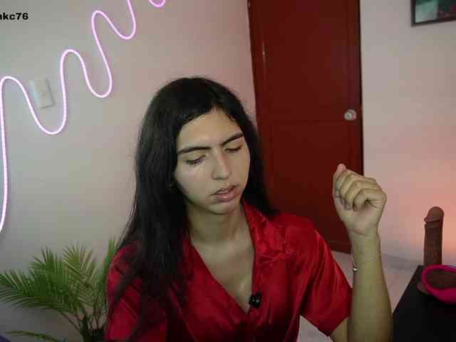 samymelo Sex Cam Show