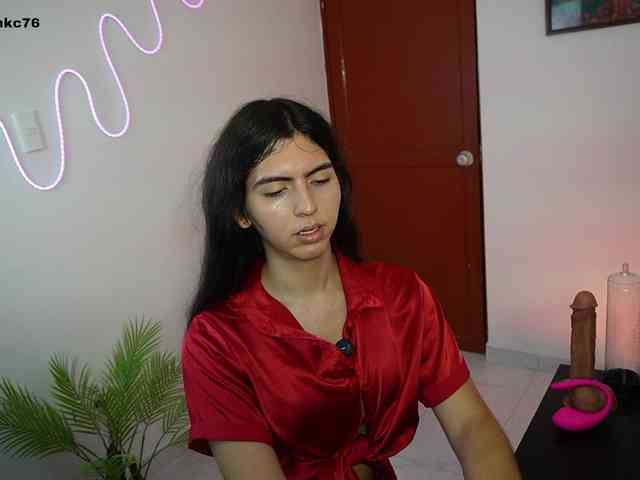 samymelo Sex Cam Show