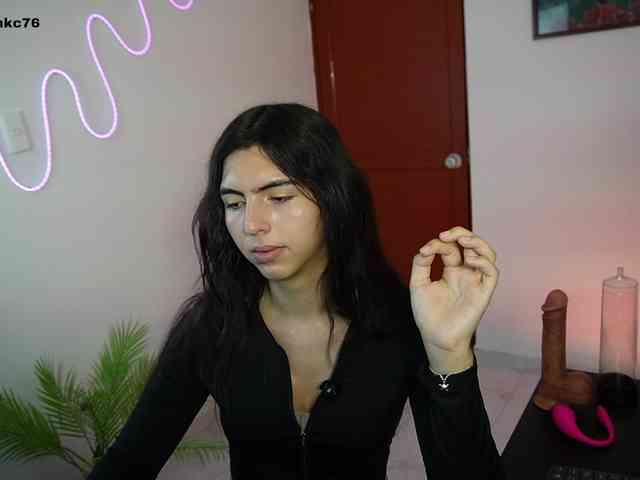 samymelo Sex Cam Show