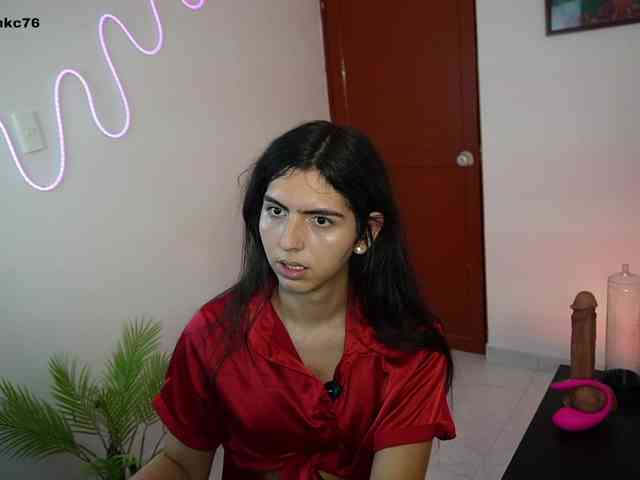 samymelo Sex Cam Show