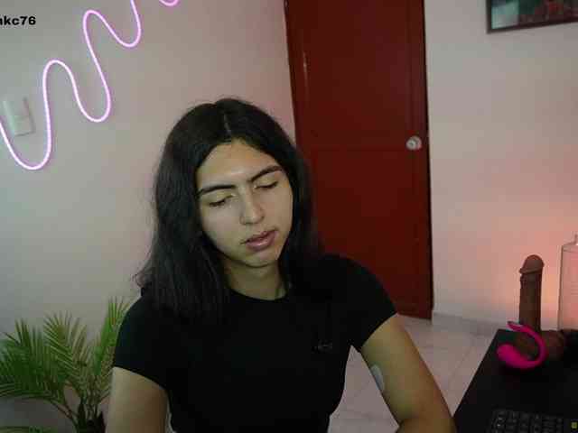 samymelo Sex Cam Show