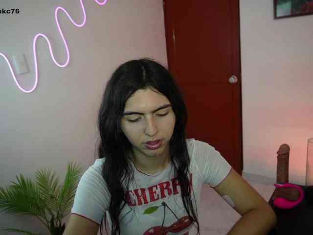 samymelo Sex Cam Show