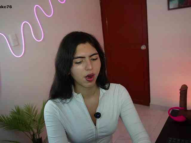 samymelo Sex Cam Show