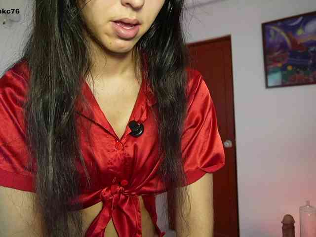 samymelo Sex Cam Show