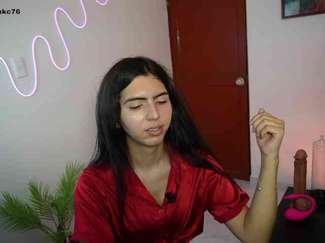 samymelo Sex Cam Show