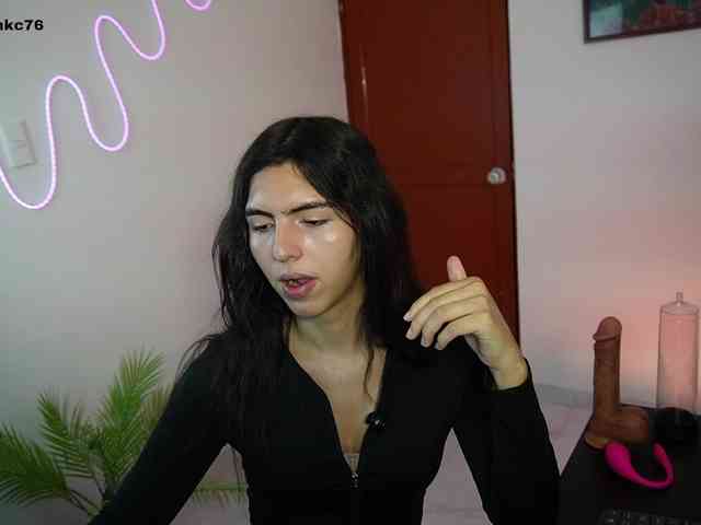 samymelo Sex Cam Show