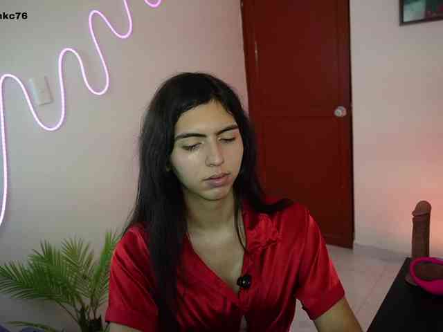 samymelo Sex Cam Show