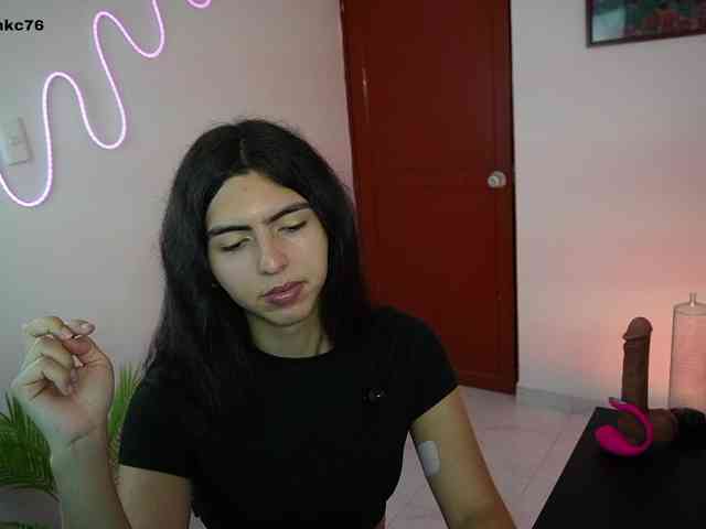 samymelo Sex Cam Show