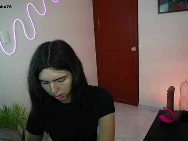 samymelo Sex Cam Show