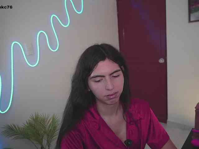 samymelo Sex Cam Show