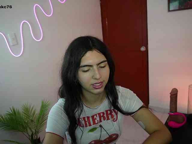 samymelo Sex Cam Show