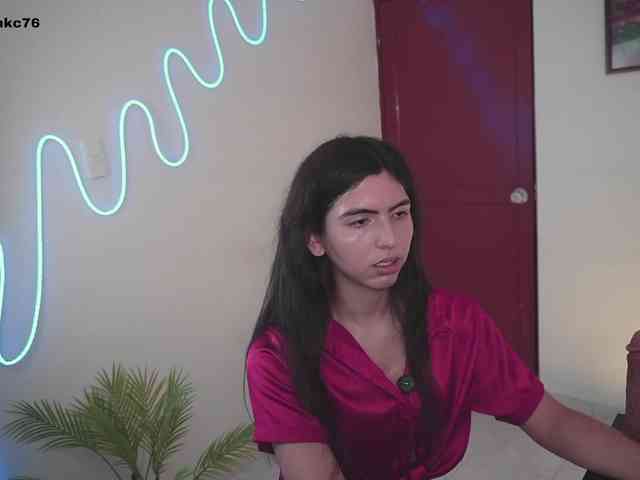 samymelo Sex Cam Show