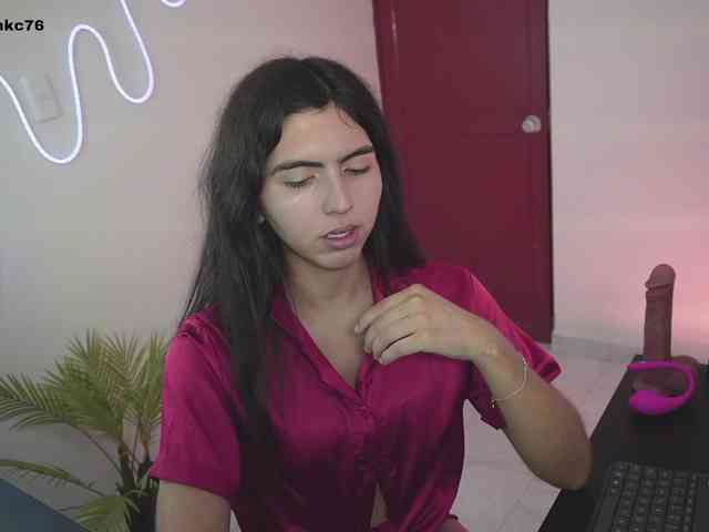 samymelo Sex Cam Show
