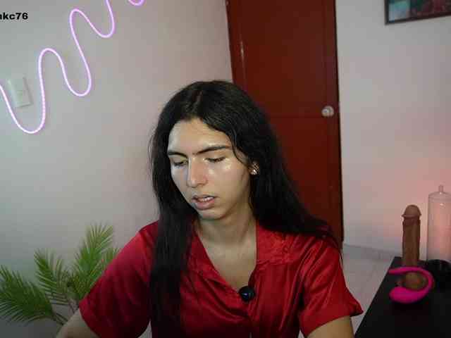 samymelo Sex Cam Show